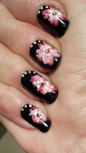 Yet More Nail Art 2015 002