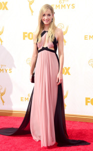 Joanne Froggatt in J. Mendel