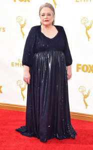 Kathy Bates