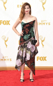 Kathryn Hahn in Vivienne Westwood