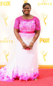 Retta in Jaime Elyse